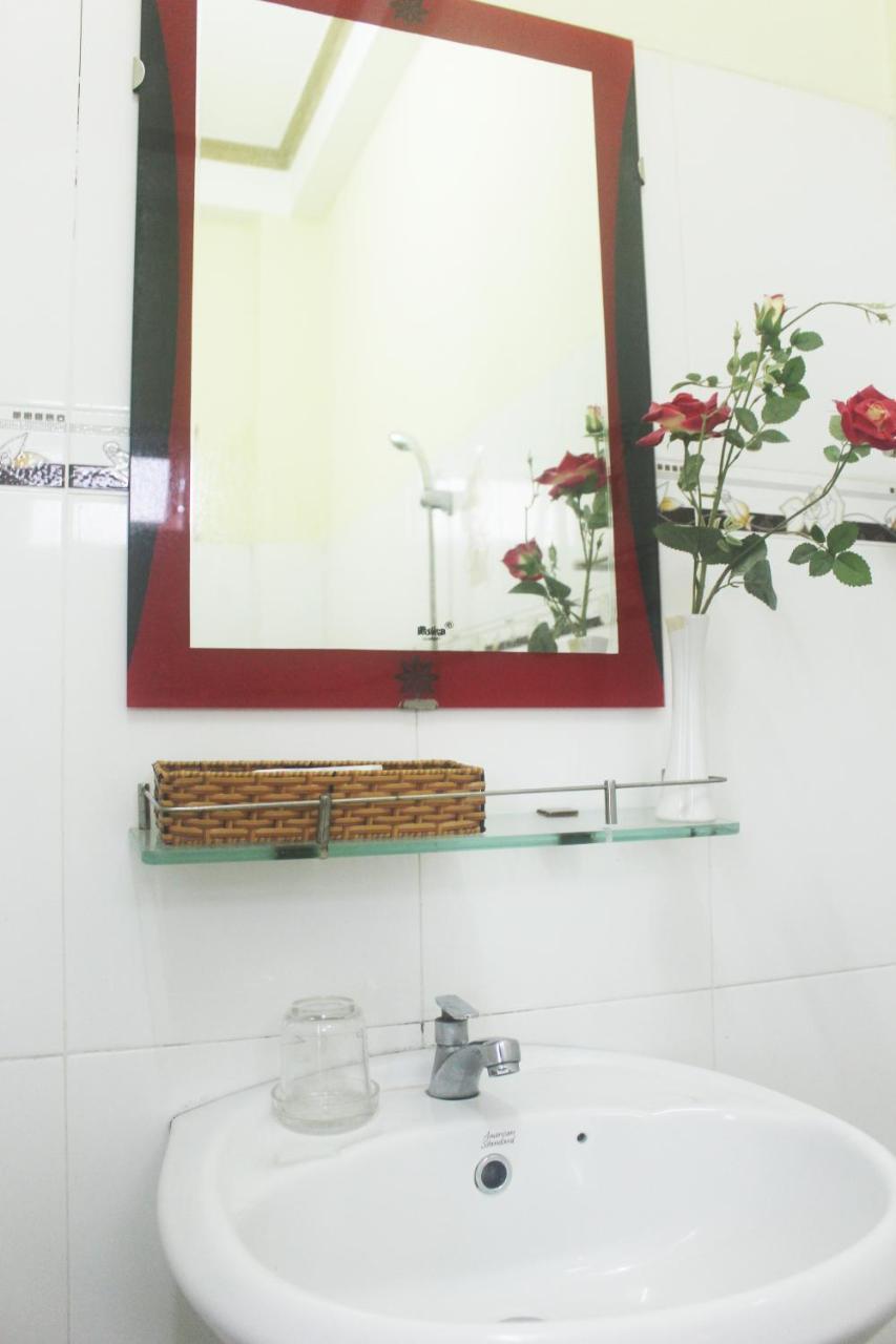 Phu Quynh Hotel Phan Rang Eksteriør billede